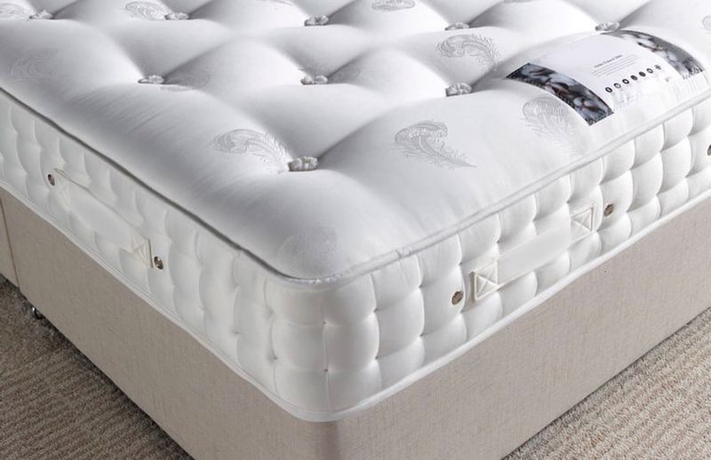 NYX Bespoke Ortho 2000 Mattress